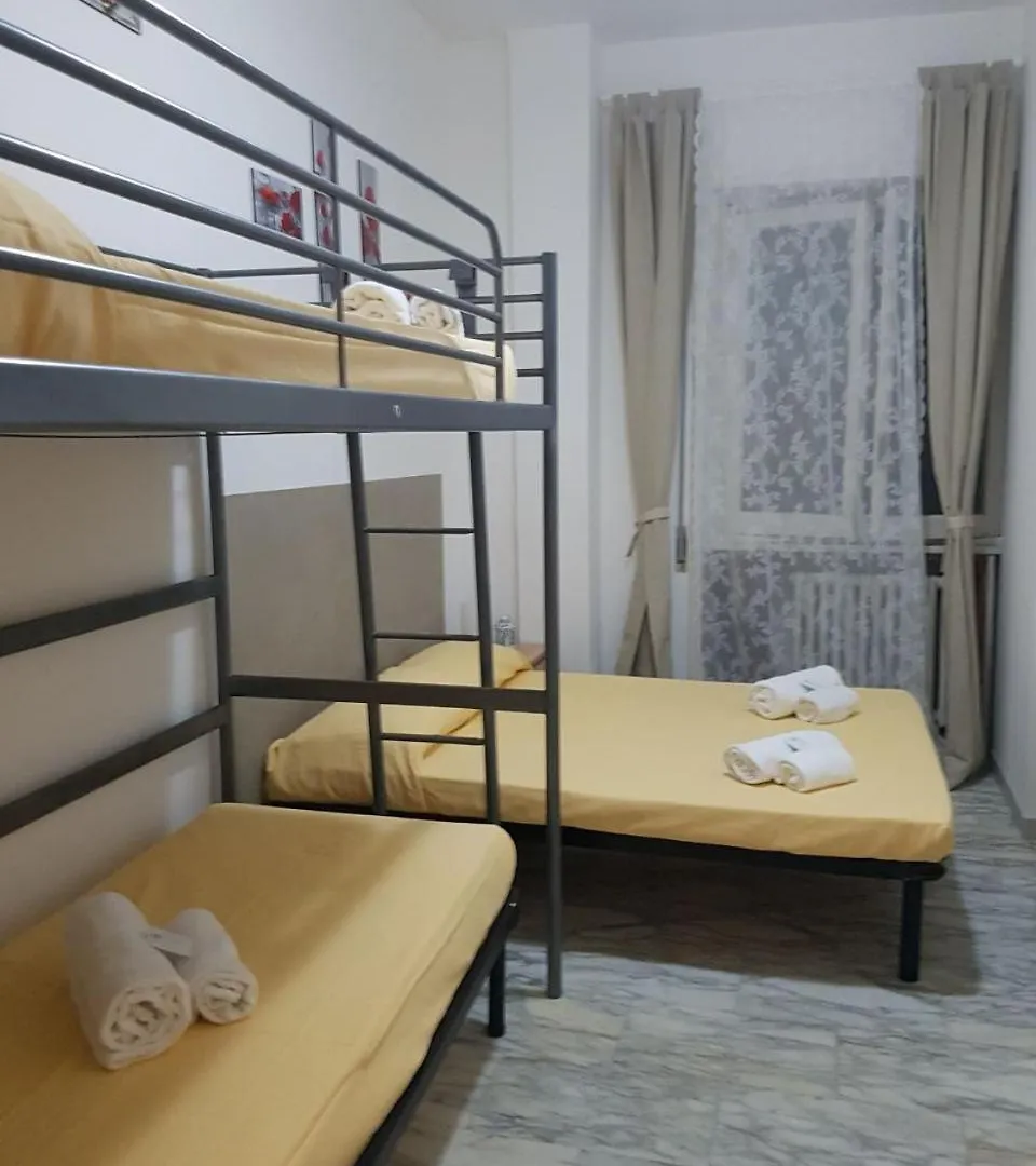 Hotel Residence Emporium Řím
