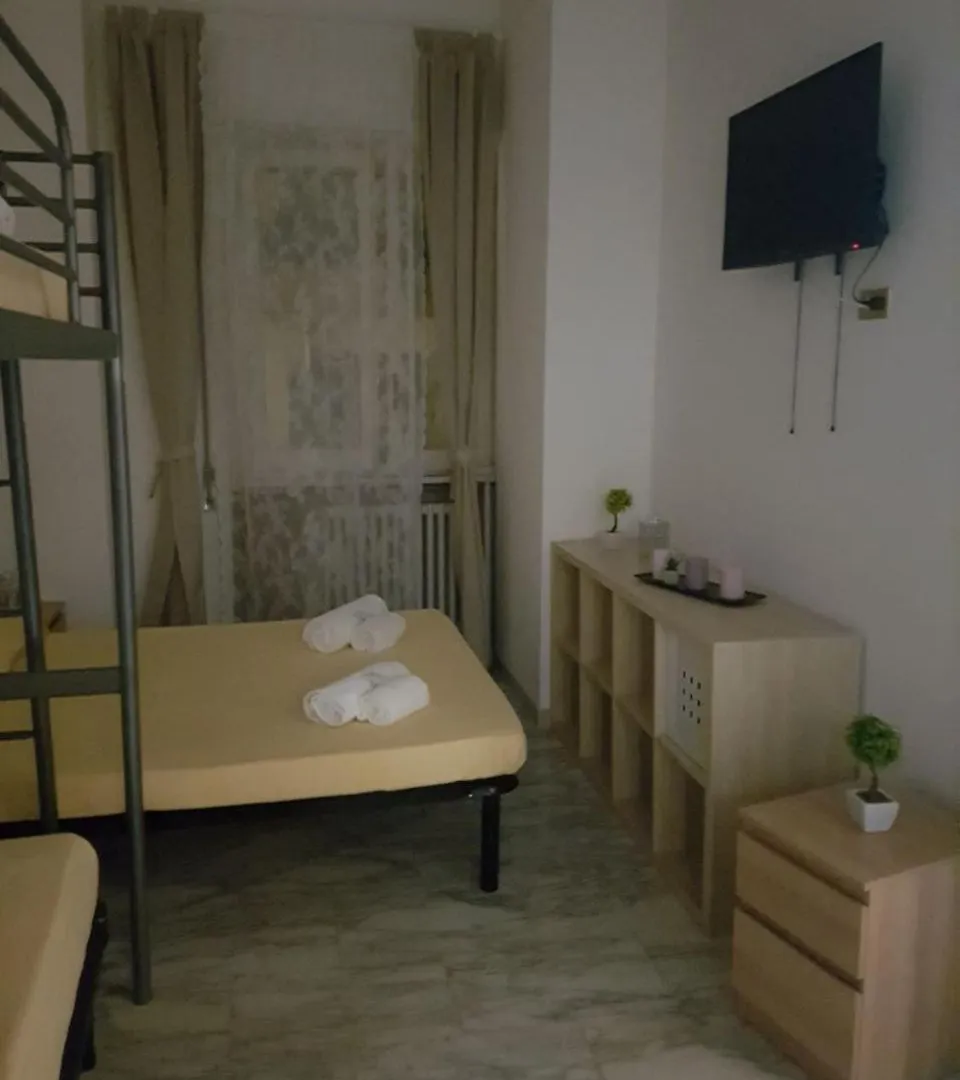 Residence Emporium Řím