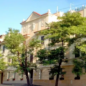 Tmark Vaticano Hotel