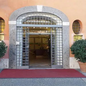Domus Aventina Rome