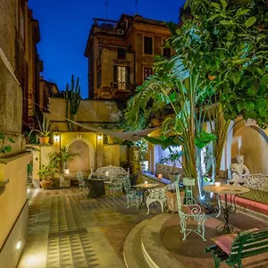 4* Hotel Emona Aquaeductus