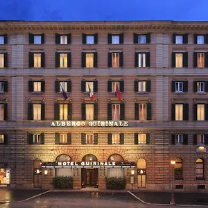 Hotell Quirinale