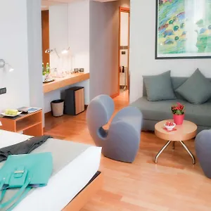 Hotel Western Ars, Rome