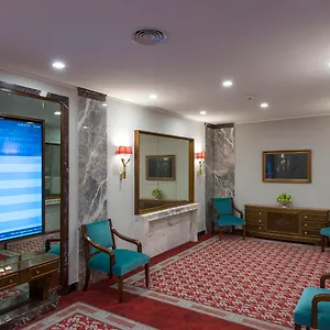Hotell Bettoja Mediterraneo