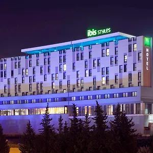 Ξενοδοχείο Ibis Styles Eur