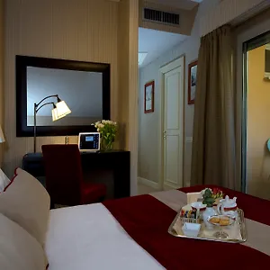 4* Hotel Dei Borgognoni