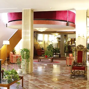Lh Grand Hermitage Hotel