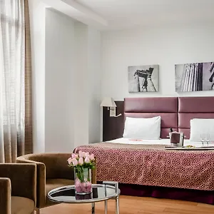 Eurostars Aeterna Otel