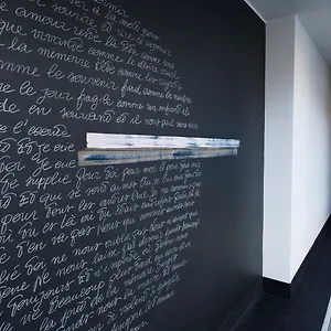 Hotell Twentyone