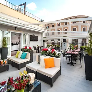 Hotell Relais Trevi 95 Boutique (adults Only)