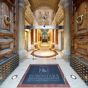 Exe International Palace Рим