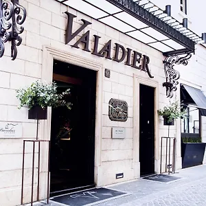 Valadier Рим