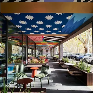 Citizenm Isola Tiberina فندق