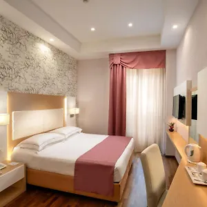 Hotell Diana Roof Garden