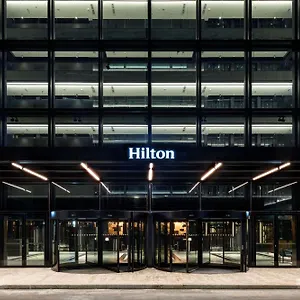 Hilton Eur La Otel