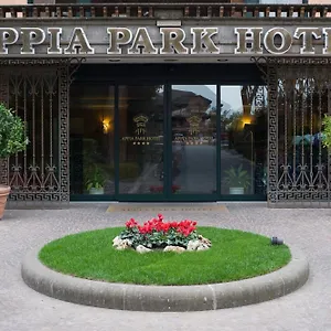 Hotel Appia Park, Řím