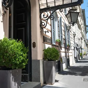 Hotel Ludovisi Palace, Rome