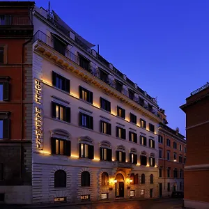 4* Hotel Barberini