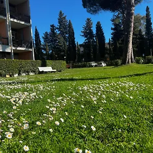 Parco Tirreno Rome