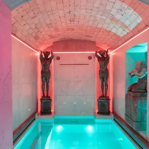 Romanico Palace Luxury & Rome