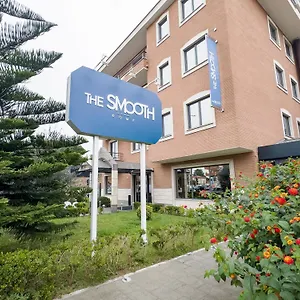 Ξενοδοχείο The Smooth