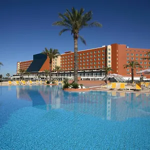 Marriott Park Rome
