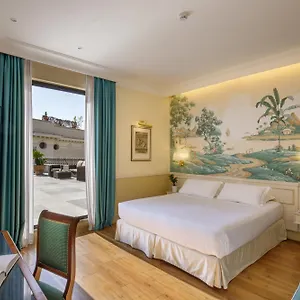 4* Hotel Donna Laura Palace By Omnia