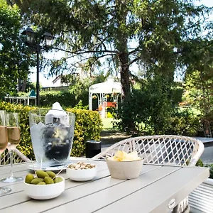 Ξενοδοχείο Massimi Garden