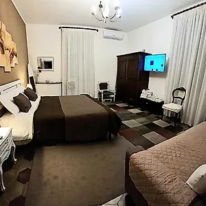 Casa Ferrari Testaccio E Trastevere Wi-fi Free Appartamento