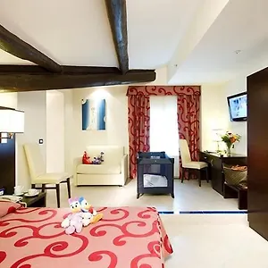Anglo Americano Otel