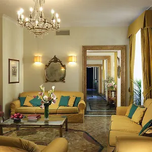 4* Hotel Borghese Contemporary