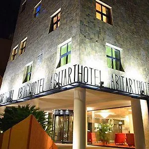 Abitart Rome