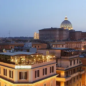 Hotel Dei Consoli Vaticano, Rome
