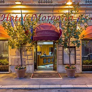 Morgana Otel