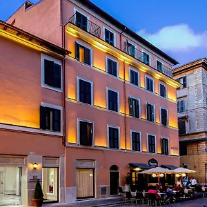 Hotel Della Conciliazione, Řím