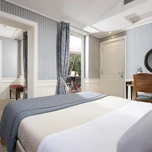 Hotel Stendhal, Rome