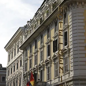 Hotel Genio, Rome
