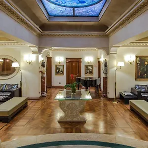 Hotell River Palace