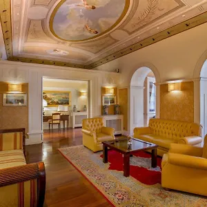 Hotel La Residenza, Rome