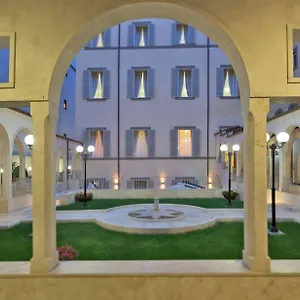 Hotel Domus Australia, Řím