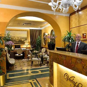 Homs רומא