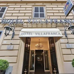 Hotell Villafranca