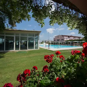 Hotel Mancini Park, Rome