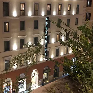 酒店 阿佛罗蒂特酒店