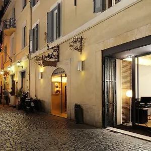 Hotell Mario De' Fiori 37
