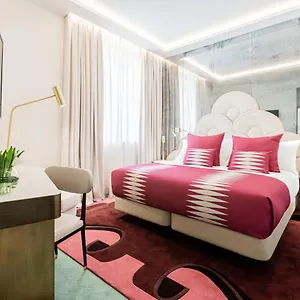 4* Hotel Room Mate Collection Filippo, Rome-Fontana Di Trevi
