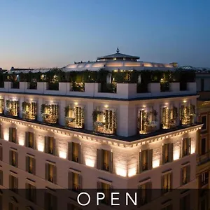4* Hotel Isa