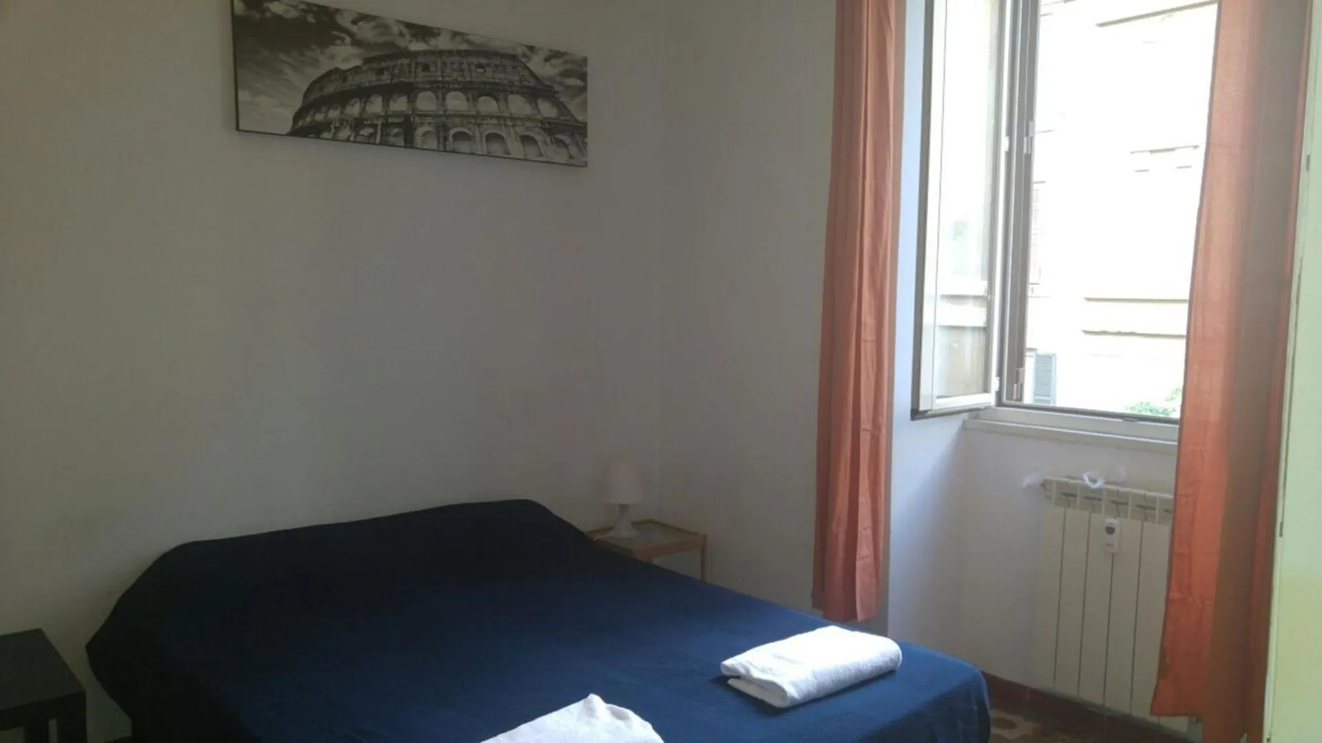 Residence Emporium Rome Italy