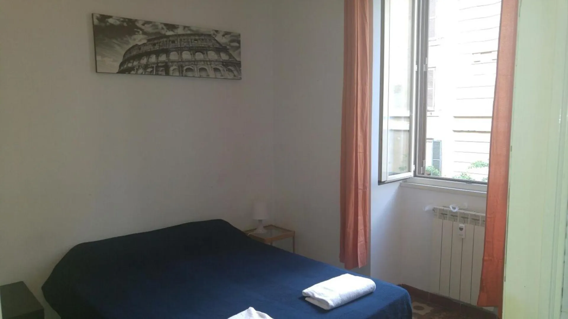 Residence Emporium Rome Hotel