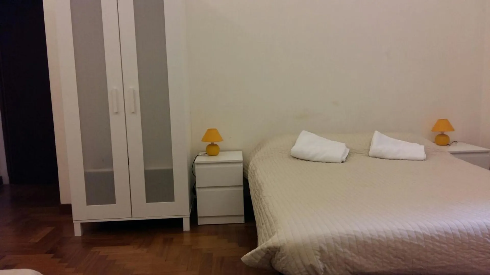 Hotel Residence Emporium Rome